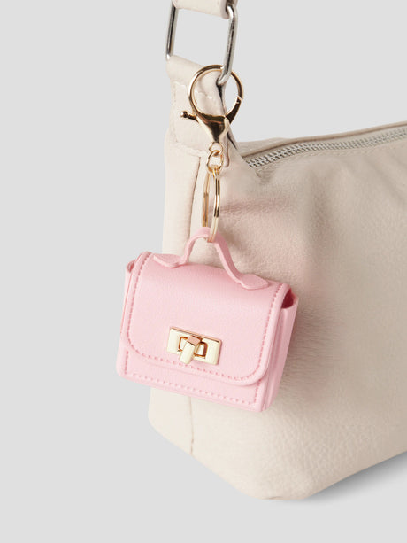 Cradle Pink nøglering fra Name it - 13256729