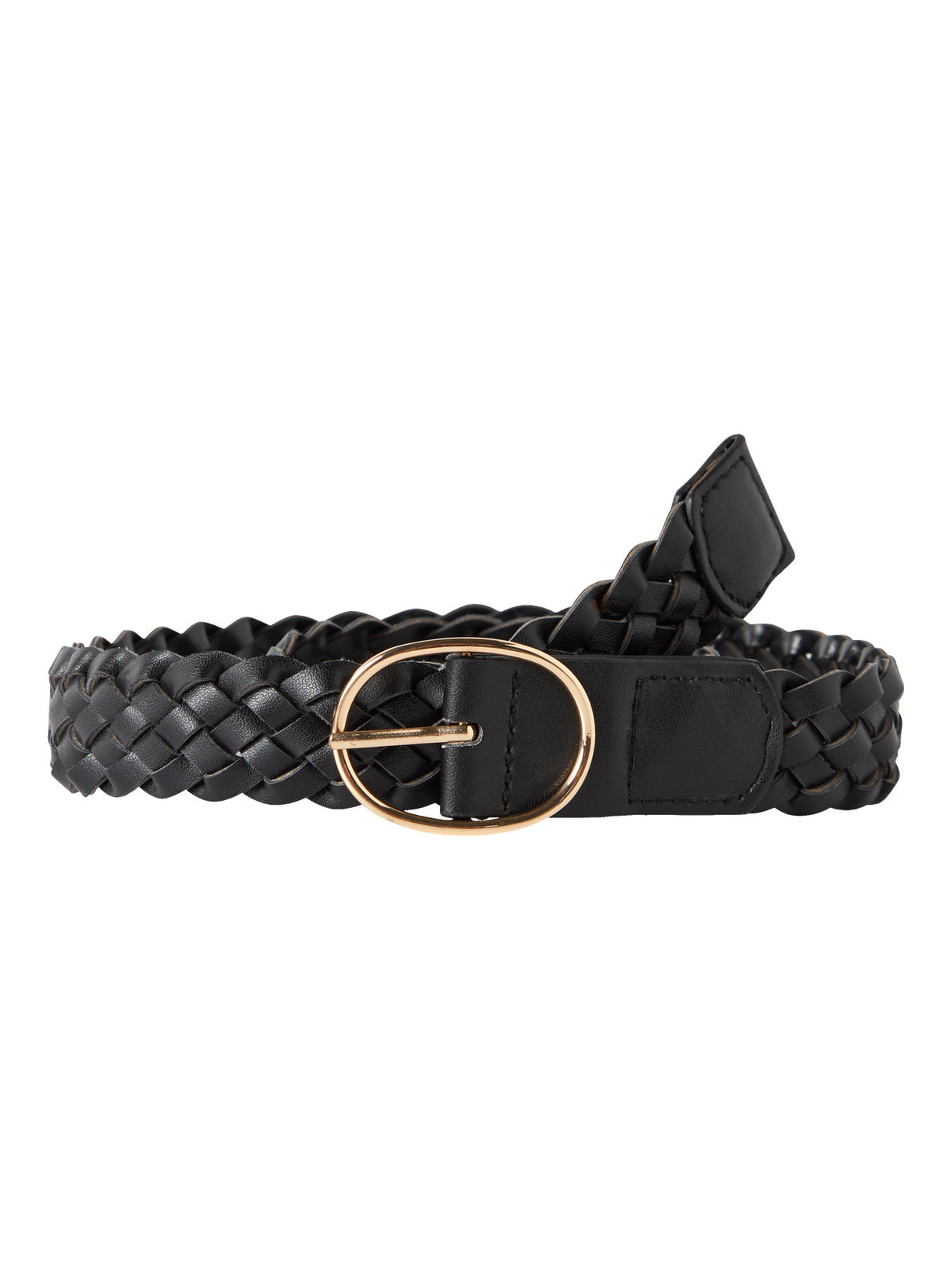 Black Bælte fra Name it - 13256740