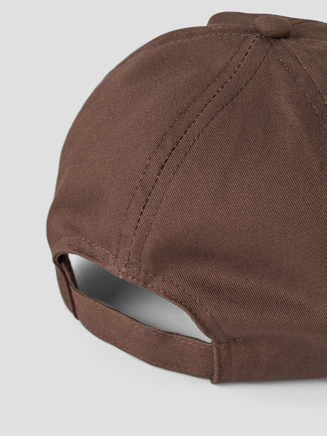 Chestnut Hat fra Name it - 13256746