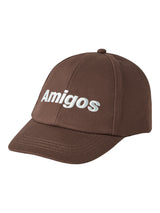 Chestnut Hat fra Name it - 13256746
