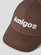 Chestnut Hat fra Name it - 13256746