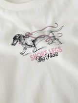 Cloud Dancer Bluser fra Name it - 13256749