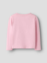Bleached Mauve Bluser fra Name it - 13256749