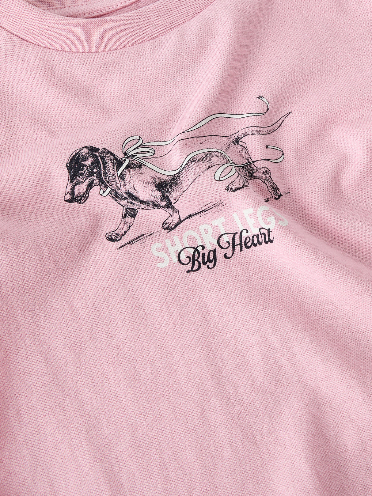 Bleached Mauve Bluser fra Name it - 13256749