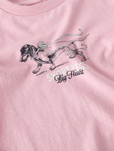 Bleached Mauve Bluser fra Name it - 13256749