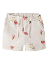 Peyote Melange Shorts fra Name it - 13256767