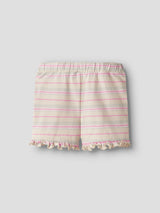 Almond Milk Shorts fra Name it - 13256776