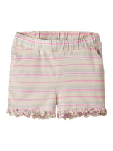 Almond Milk Shorts fra Name it - 13256776
