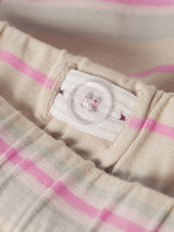 Almond Milk Shorts fra Name it - 13256776