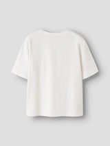 Wispy Clouds Bluse fra Name it - 13256855