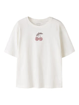 Wispy Clouds Bluse fra Name it - 13256855