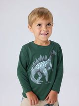 Sycamore Bluse fra Name it - 13256878