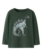 Sycamore Bluse fra Name it - 13256878