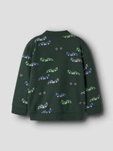 Sycamore Cardigan fra Name it - 13256880