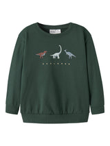 Sycamore Sweatshirt fra Name it - 13256886