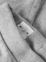 Grey Melange Bukser fra Name it - 13256888