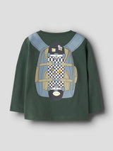 Sycamore Bluse fra Name it - 13256893