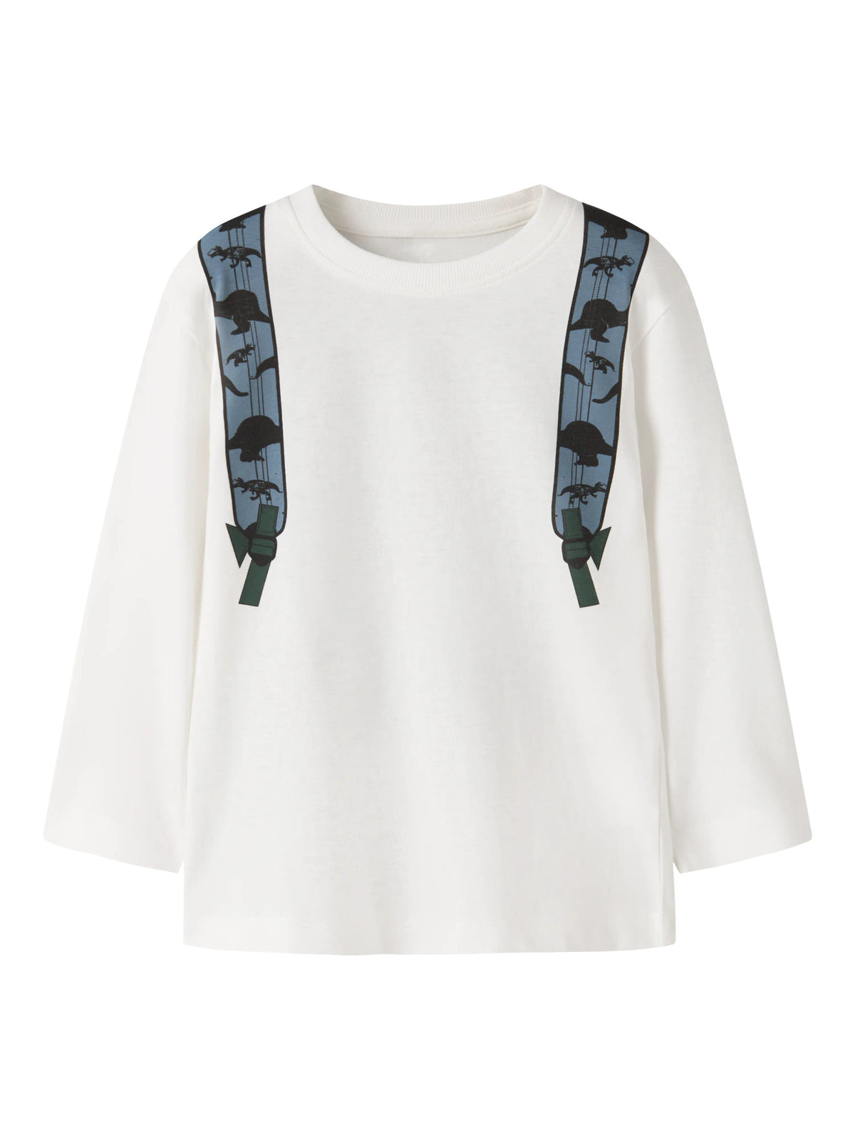 Wispy Clouds Bluse fra Name it - 13256893