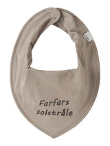 Vintage Khaki Hagesmæk farfars solstråle fra Name it - 13256950