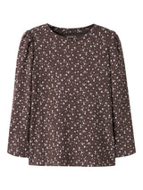 Shopping Bag Bluse fra Name it - 13256956