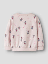 Raindrops On Roses Sweatshirt fra Name it - 13256958