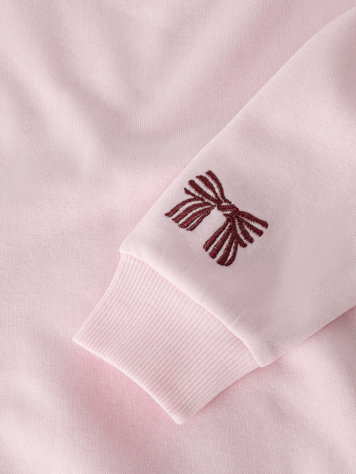 Cherry Blossom Sweatshirt fra Name it - 13256964