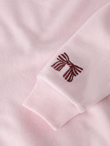 Cherry Blossom Sweatshirt fra Name it - 13256964