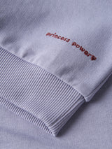 Lavender Icing Sweatshirt fra Name it - 13256964