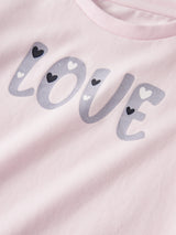 Cherry Blossom Bluse fra Name it - 13256970