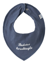 Vintage Indigo Hagesmæk bedstes krudtugle fra Name it - 13256976