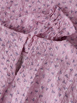 Mauve Mist Kjole fra Name it - 13257017