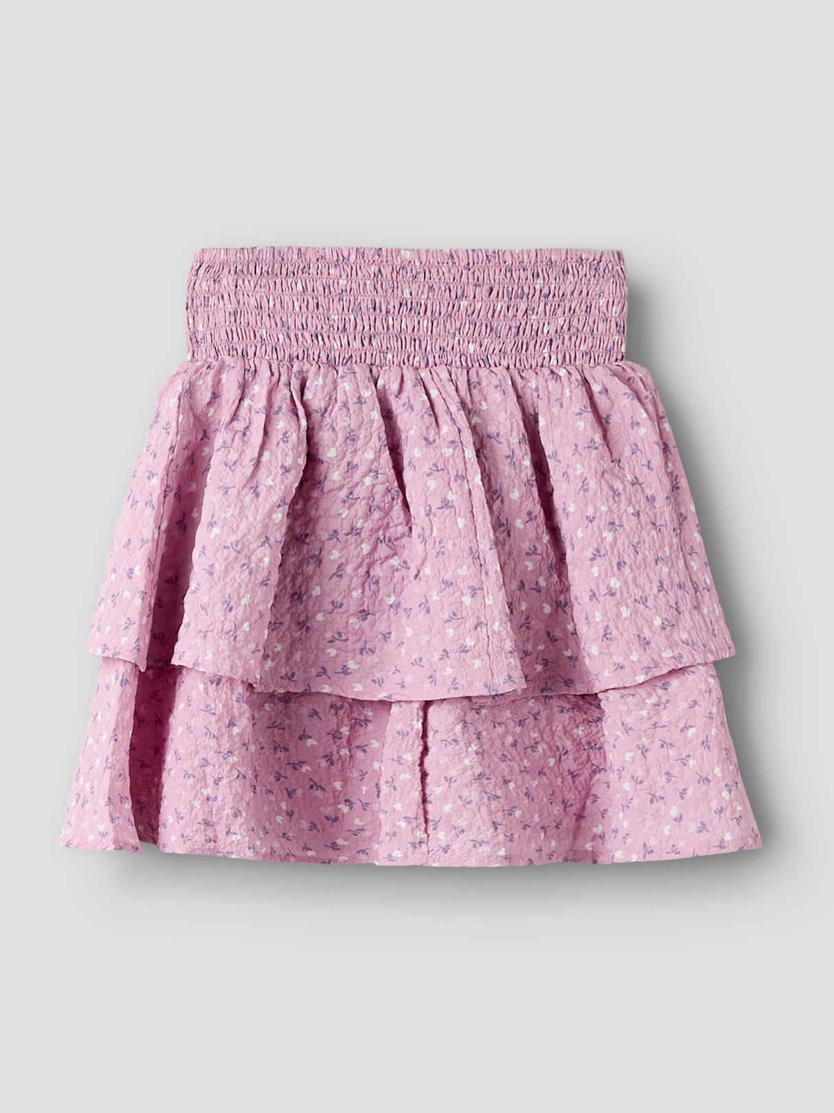 Mauve Mist Nederdel fra Name it - 13257021
