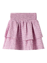 Mauve Mist Nederdel fra Name it - 13257021
