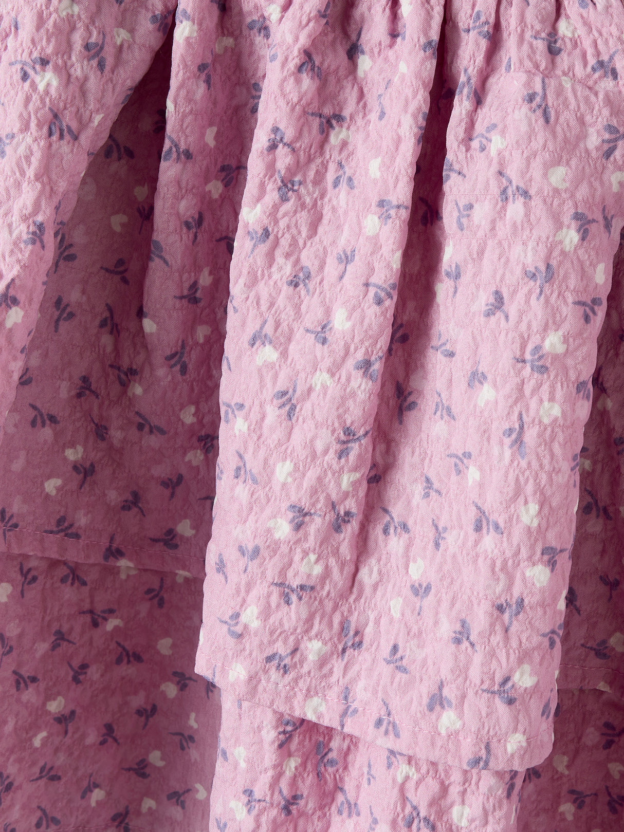 Mauve Mist Nederdel fra Name it - 13257021