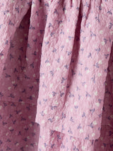 Mauve Mist Nederdel fra Name it - 13257021