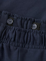 Navy Blazer Ice Cream Lover Shorts fra Name it - 13257082
