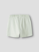 Pale Aqua Vacay Vibes Shorts fra Name it - 13257082