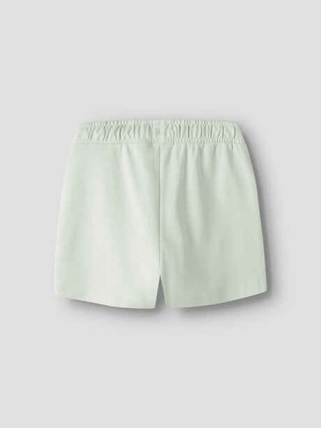 Pale Aqua Vacay Vibes Shorts fra Name it - 13257082