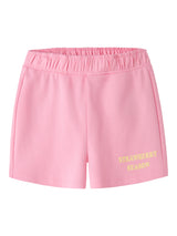 Pink Drink Strawberry Season Shorts fra Name it - 13257082