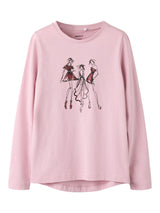 Lilla Bluser fra Name it - 13257097