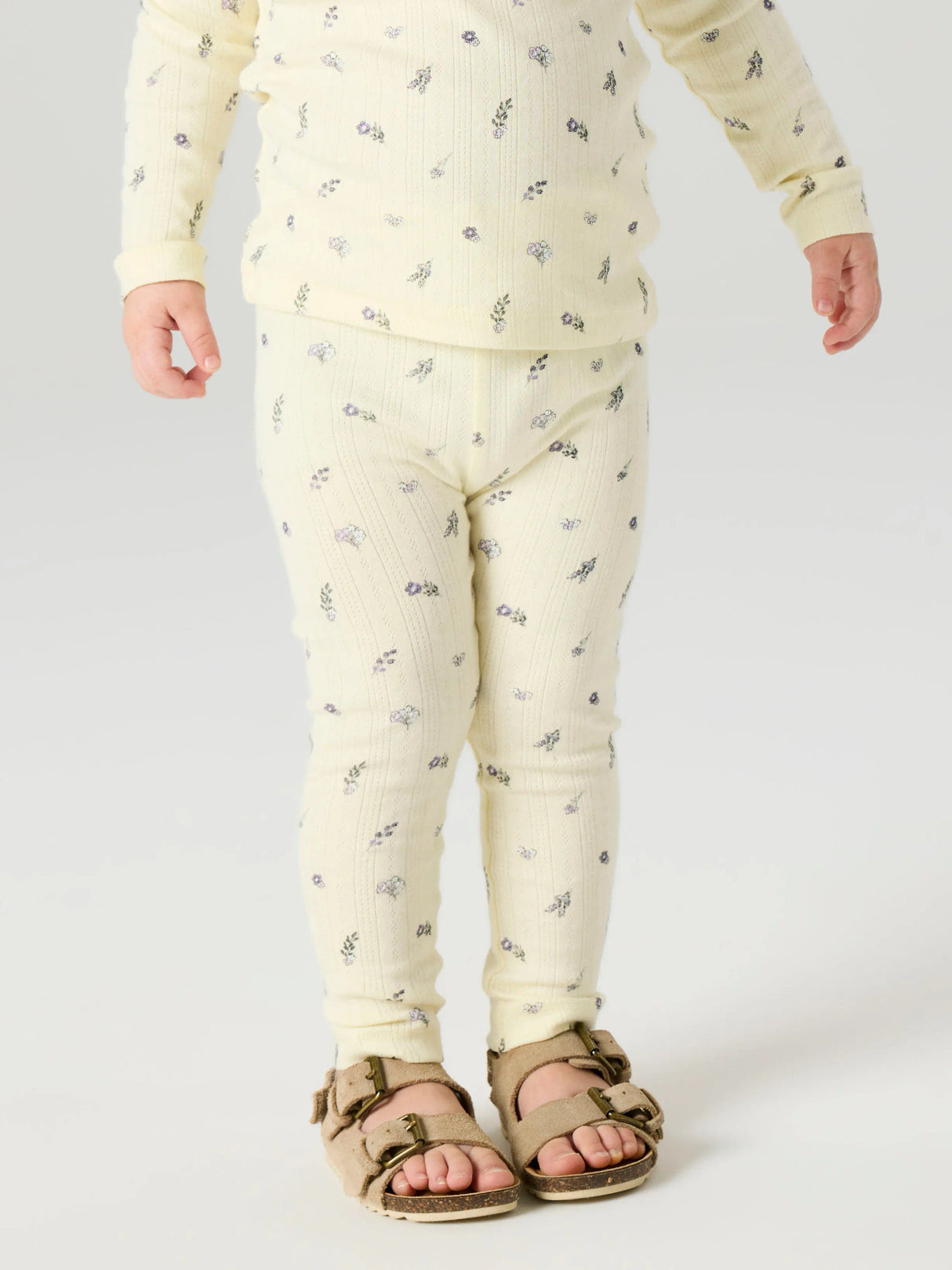 Name it Pear Sorbet Leggings - 13257101