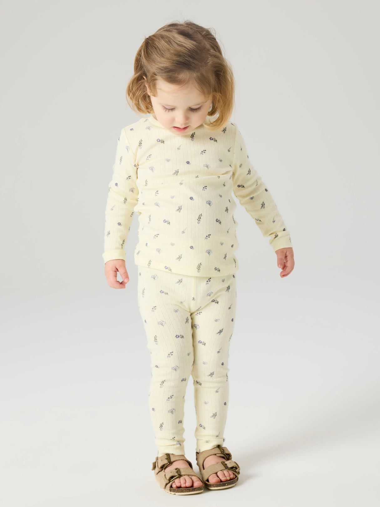 Name it Pear Sorbet Leggings - 13257101