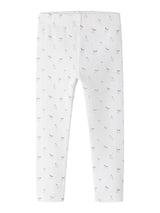 Name it Cloud Dancer Leggings - 13257102