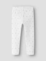 Name it Cloud Dancer Leggings - 13257102