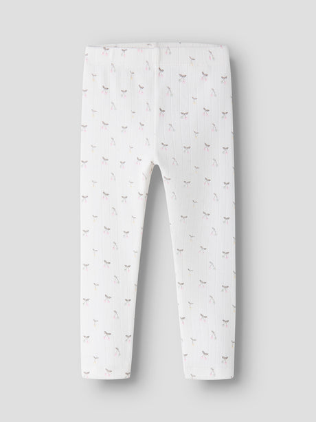 Name it Cloud Dancer Leggings - 13257102
