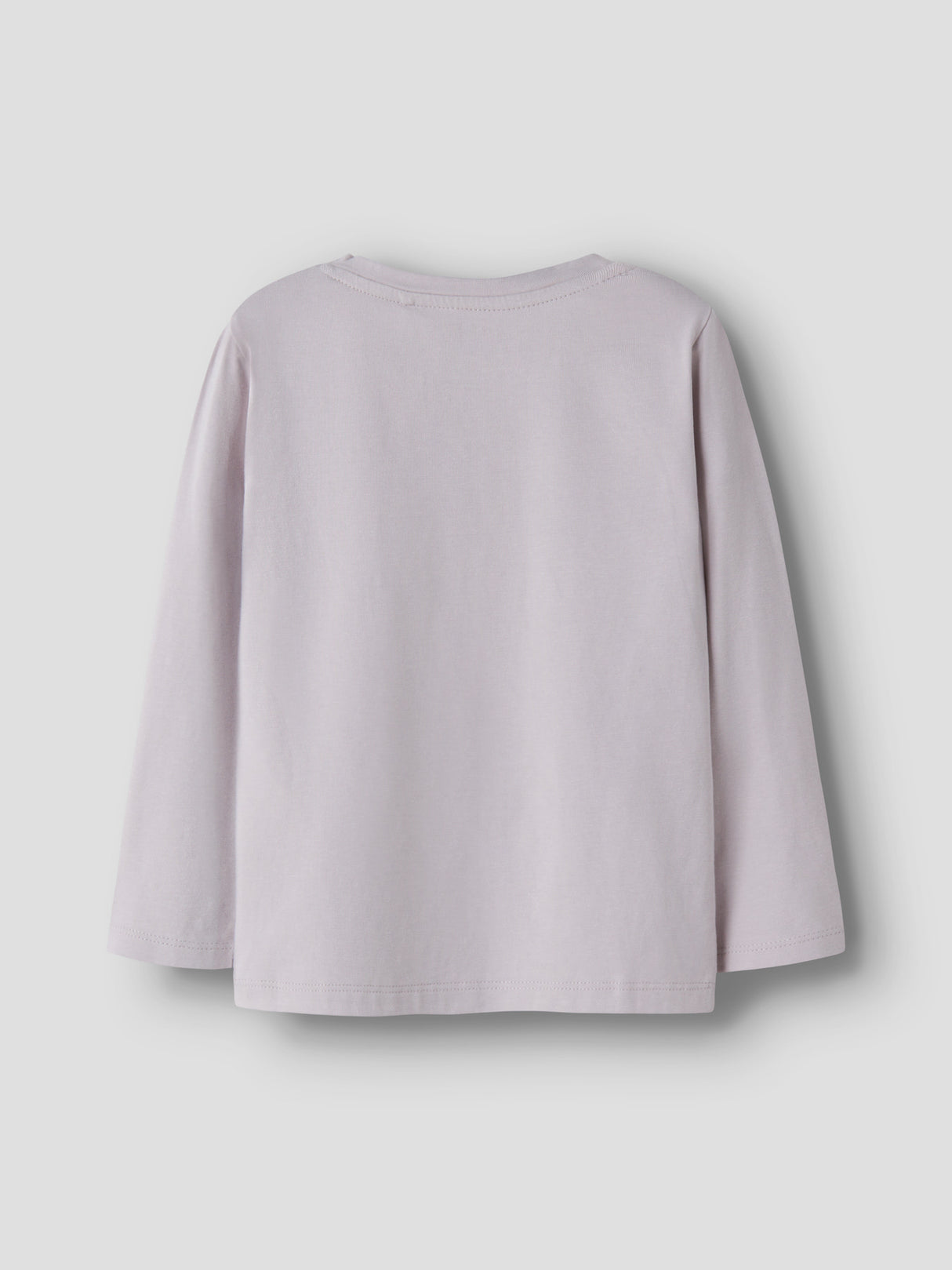 Lilla Lilac Marble Bluser fra Name it - 13257153