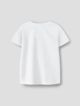 Bright White Bluser fra Name it - 13257172