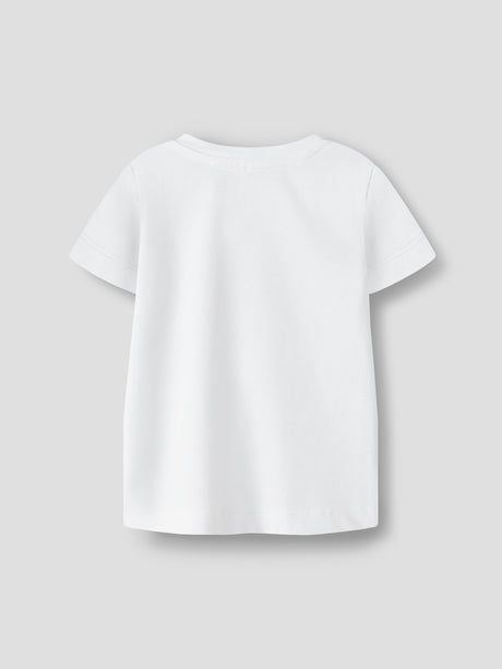 Bright White Bluser fra Name it - 13257172