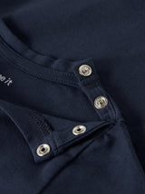 Navy Blazer Bluser fra Name it - 13257172