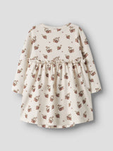 Turtledove APPLE Kjole fra Lil'Atelier - 13257173